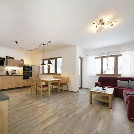 Geroldsee Comfortable Holiday home *