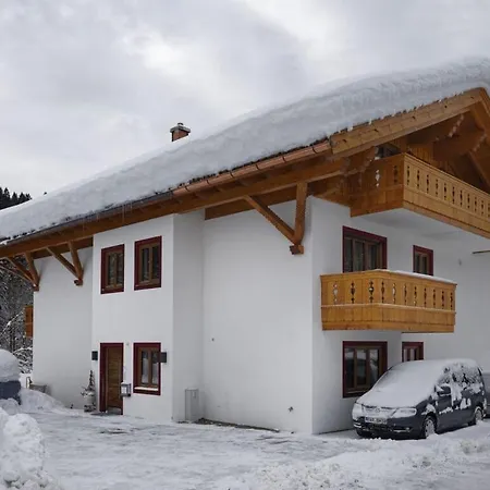 Geroldsee Comfortable * Garmisch-Partenkirchen