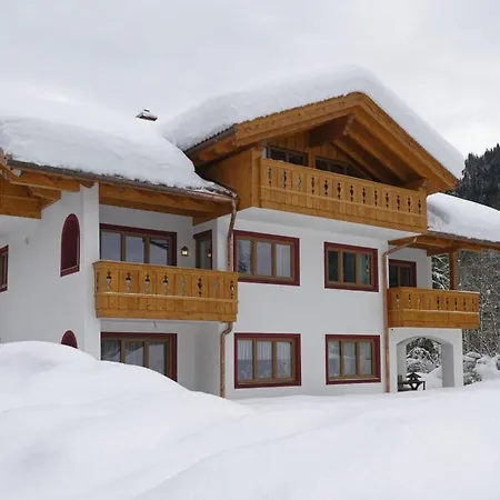 Geroldsee Comfortable * Garmisch-Partenkirchen