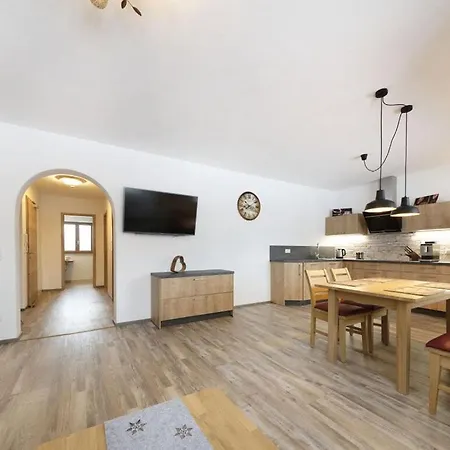 Geroldsee Comfortable Holiday home Garmisch-Partenkirchen