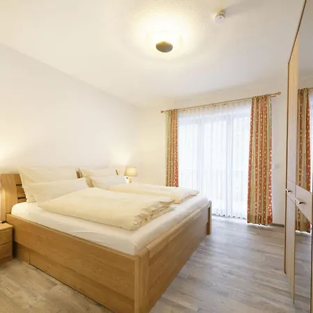 Geroldsee Comfortable Holiday home