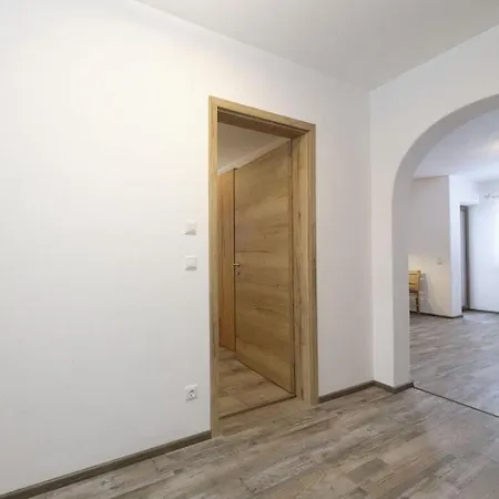 Geroldsee Comfortable Holiday home
