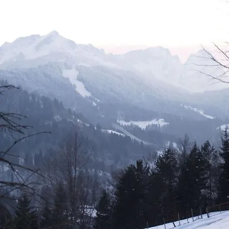 Geroldsee Comfortable