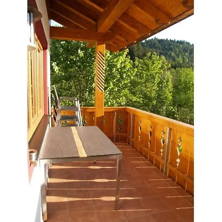 Geroldsee Comfortable